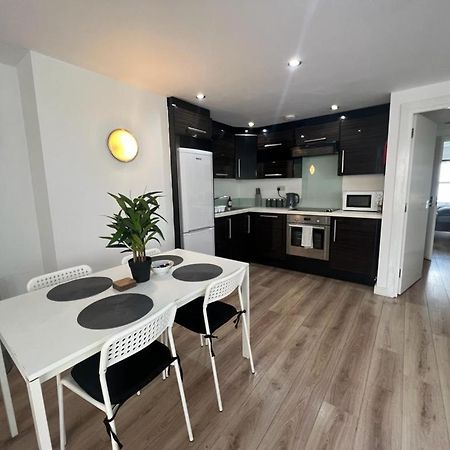 Full Apartment! Brick Lane! Londres Extérieur photo