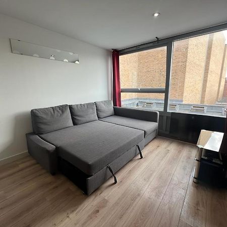 Full Apartment! Brick Lane! Londres Extérieur photo