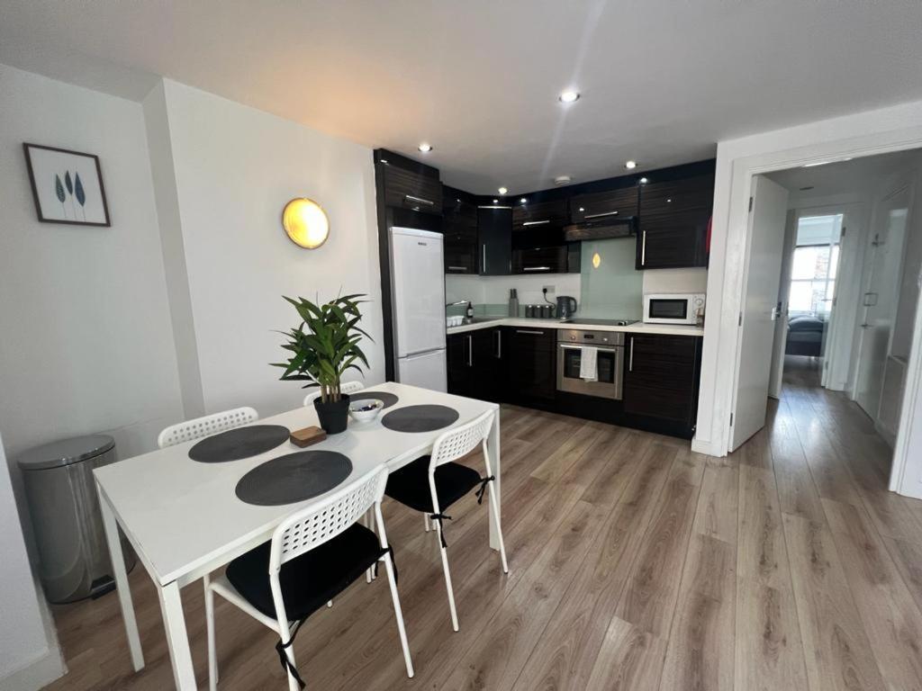Full Apartment! Brick Lane! Londres Extérieur photo