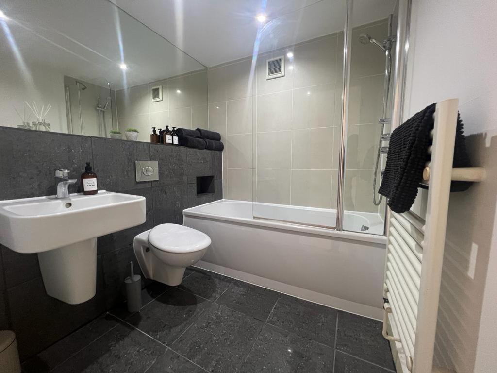 Full Apartment! Brick Lane! Londres Extérieur photo