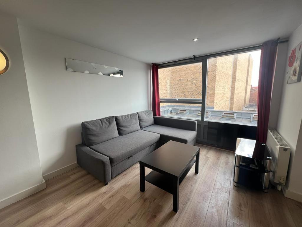 Full Apartment! Brick Lane! Londres Extérieur photo