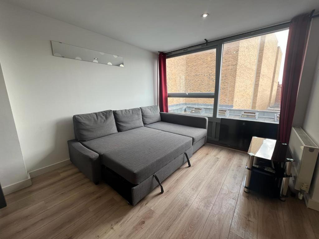 Full Apartment! Brick Lane! Londres Extérieur photo