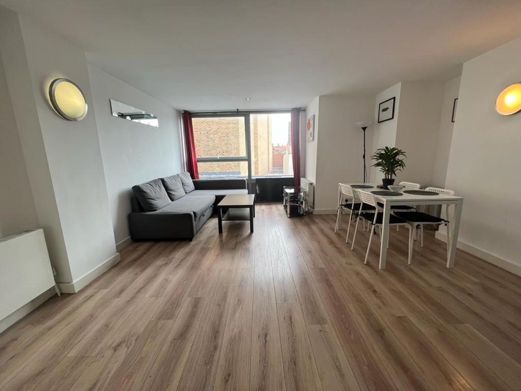 Full Apartment! Brick Lane! Londres Extérieur photo